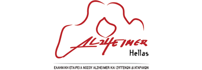 Alzheimer Hellas logo